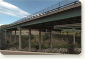 I-70 Bridges over US 6 Inspections