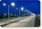 NMDOT Roadway Lighting Standards
