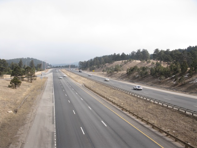 I-70 Corridor Study