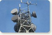 US Customs & Border Patrol Towers
