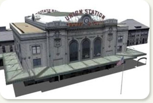 Denver Union Station