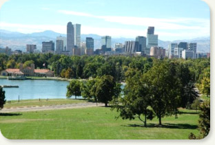 Denver Stormwater Master Plan
