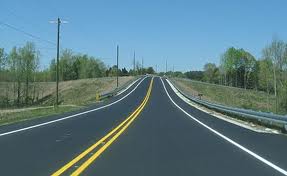 CDOT Region 4 Epoxy Inspections