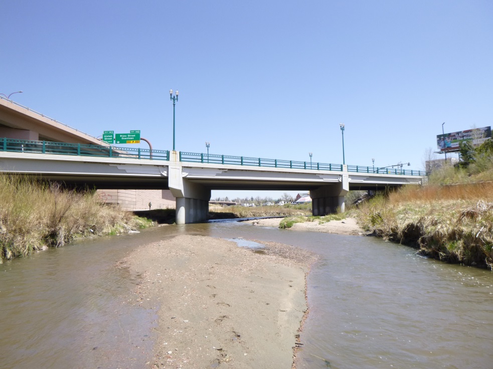 CDOT Off-System Bridge Inspections