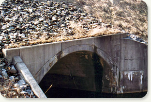 Town of Mead Bridge Inspections