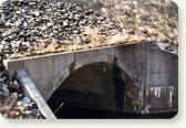 Town of Mead Bridge Inspections