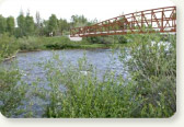Blue River Trail, Phase IV