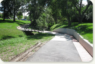 Denver Trail