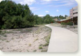 Plum Creek Trail Phase III Bridge and Retaining Wall Design