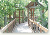 Watchable Wildlife Boardwalk at Bass Lake