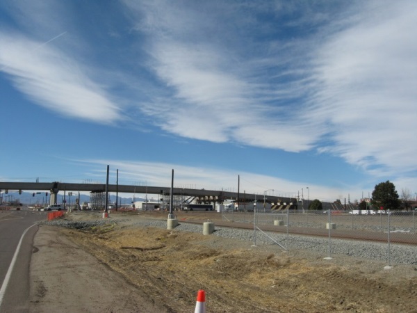 Peoria Crossing