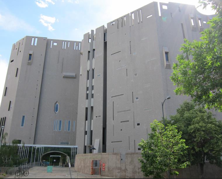 Denver Art Museum
