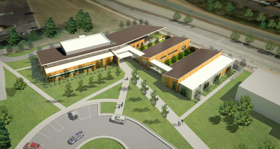 PTSD Center