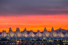 Denver International Airport