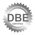 CDOT Disadvantaged Business Enterprise (DBE).