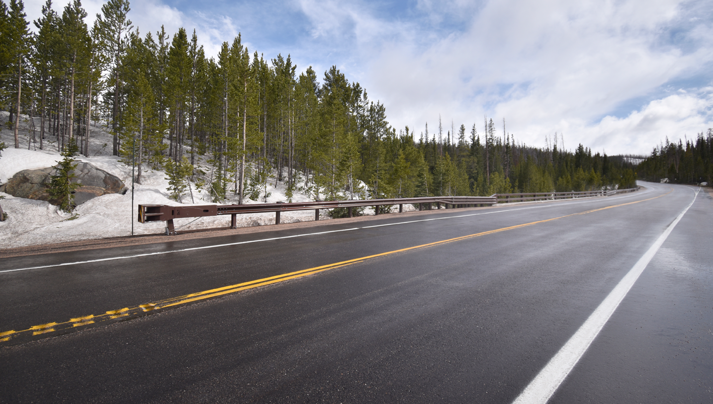 CDOT Bridge Deck Preventative Maintenance Program