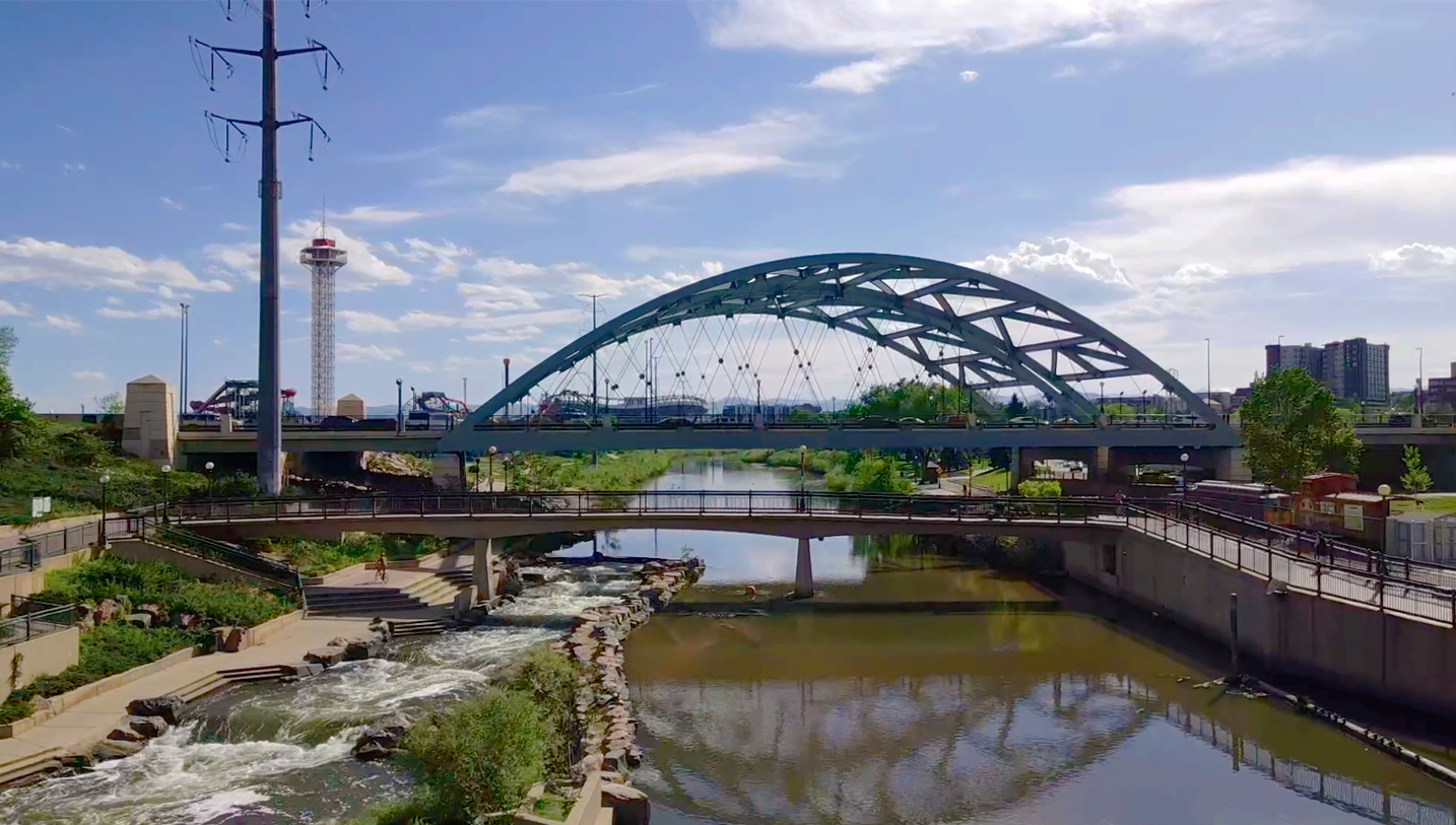 City of Denver Minor Structure Inspections