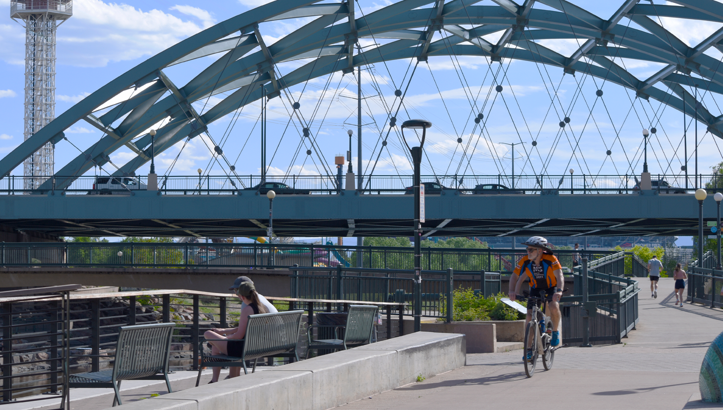 City of Denver Minor Structure Inspections