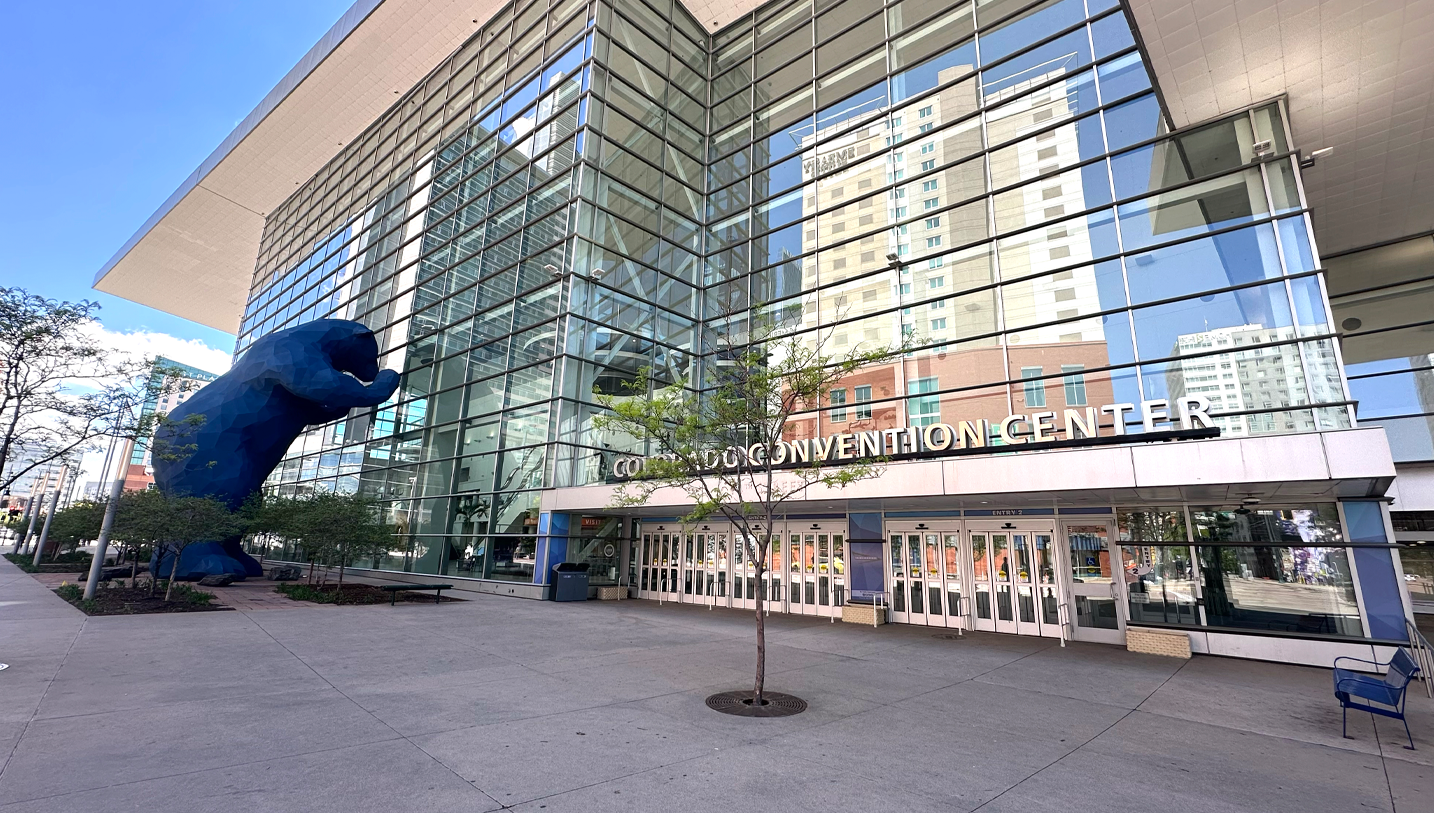 Colorado Convention Center