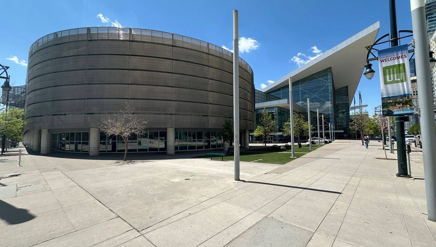 Colorado Convention Center