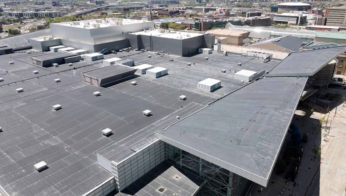 Colorado Convention Center