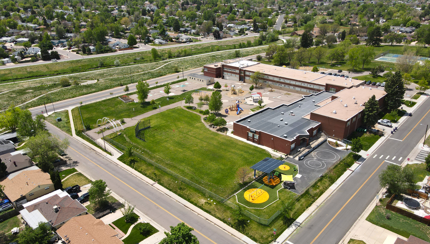 Denver Public Schools