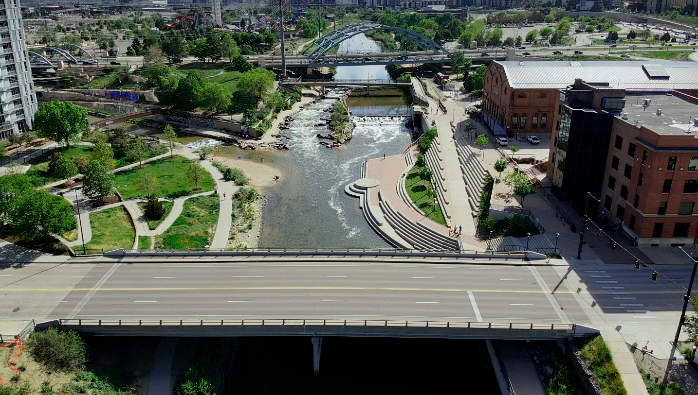 Denver Stormwater Infrastructure Plan