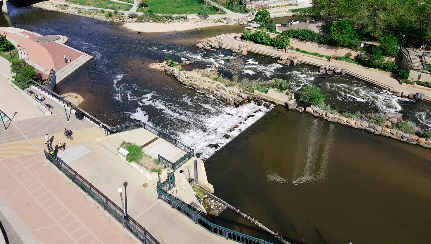 Denver Stormwater Infrastructure Plan