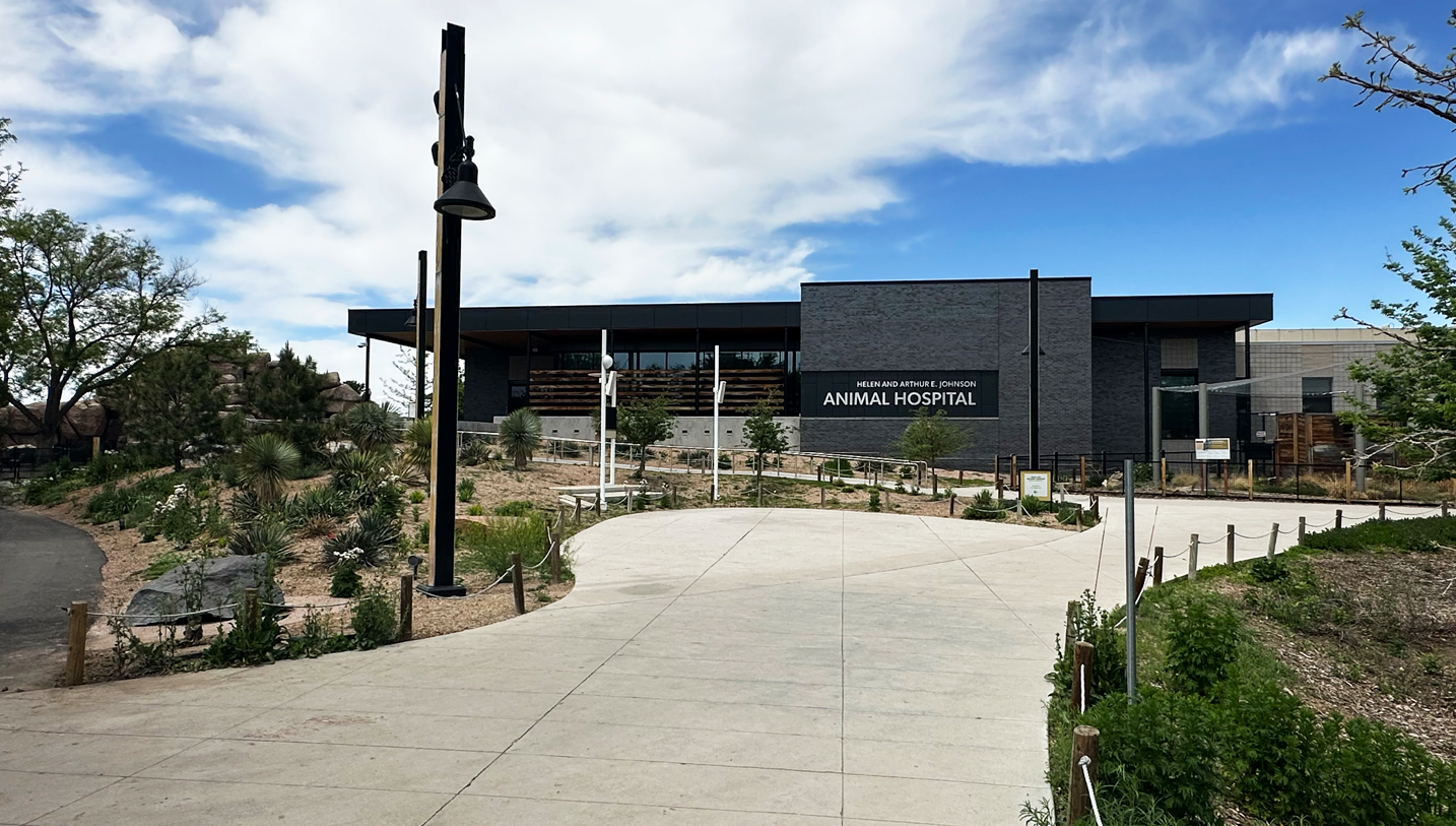 Denver Zoo