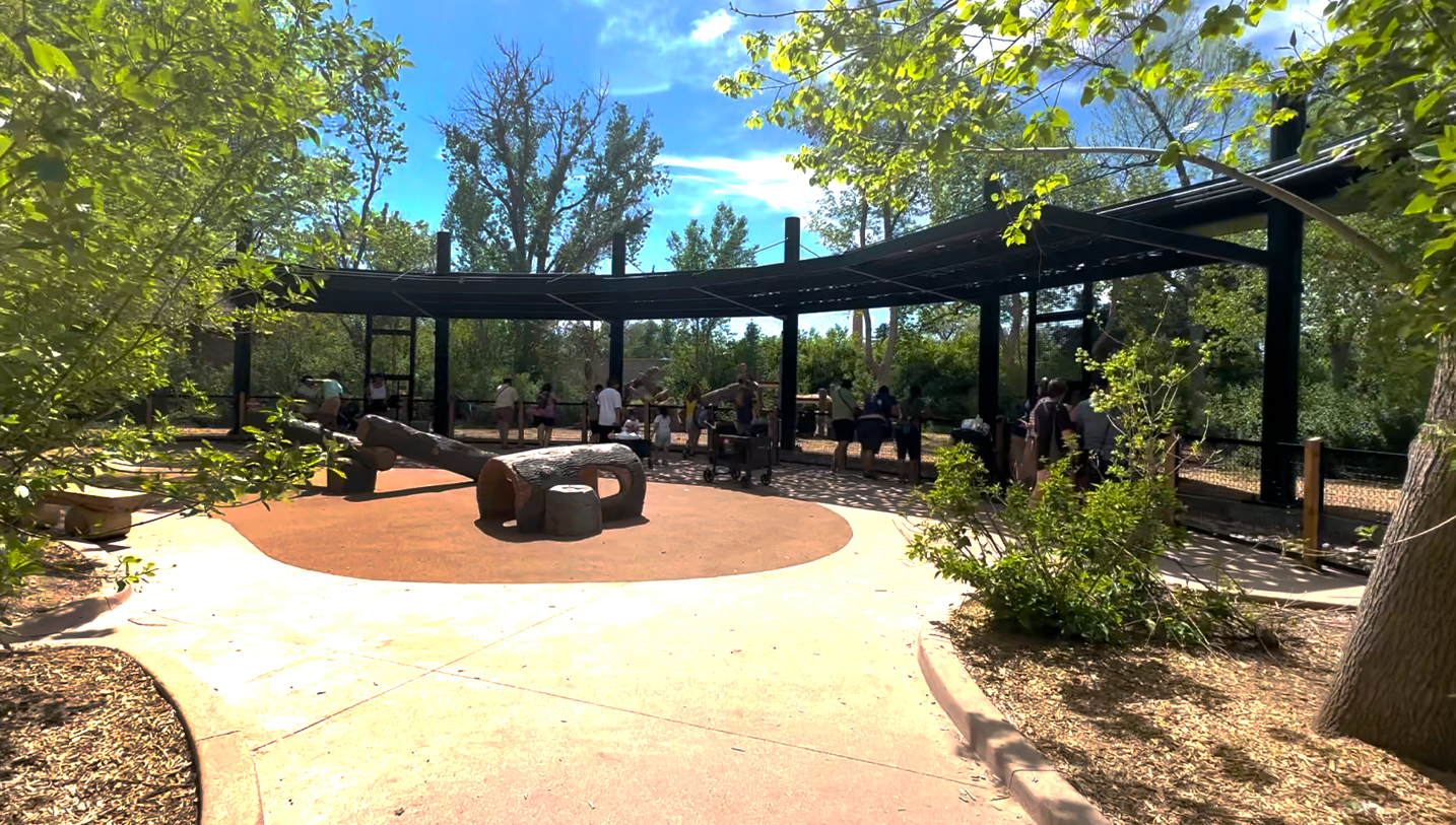 Denver Zoo