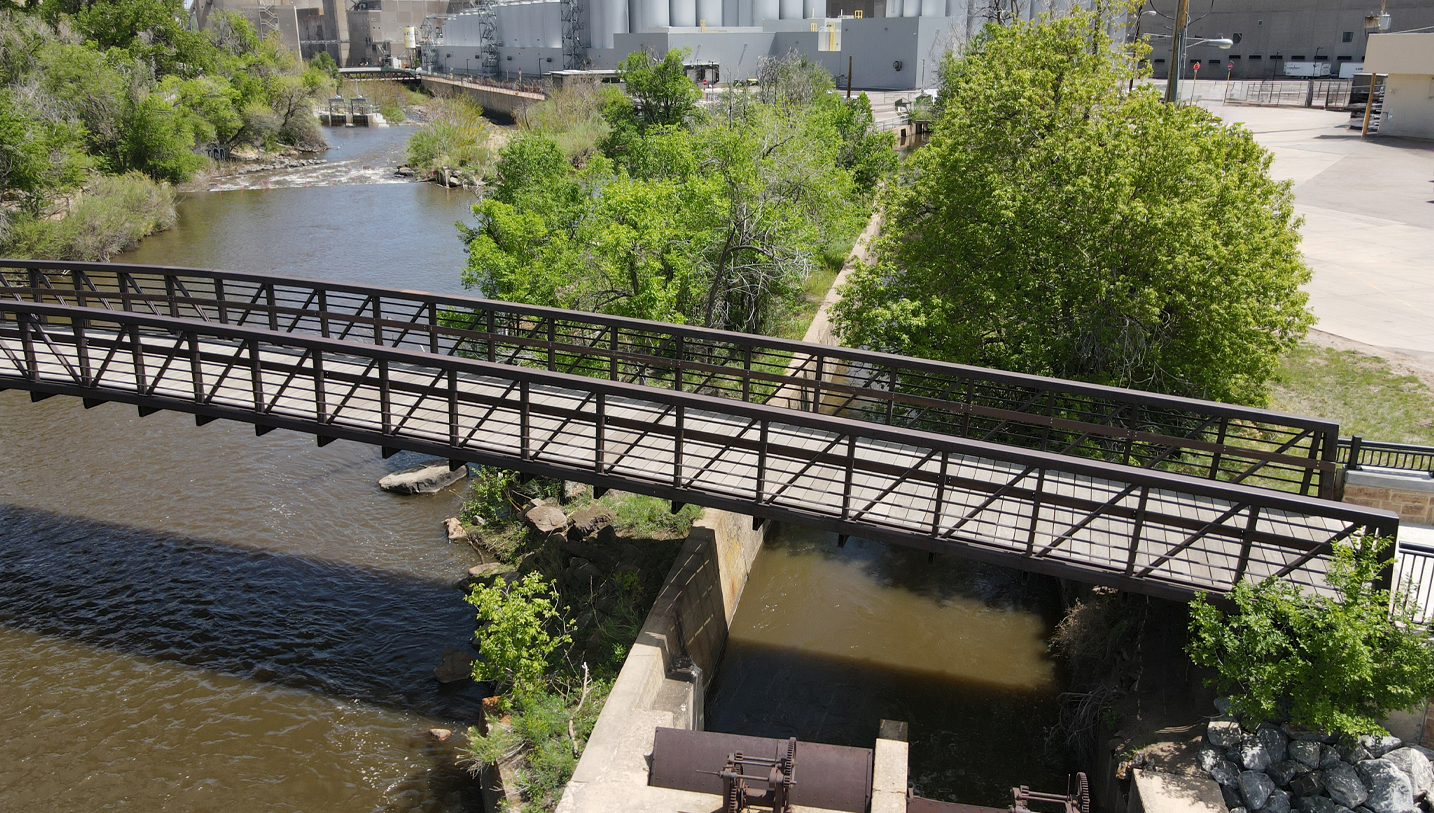 Kenneys Run Channel Improvement