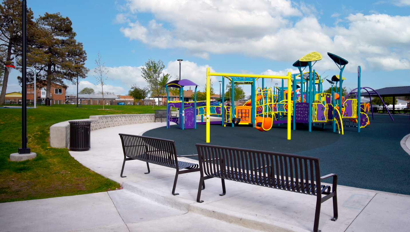 Monaco Park