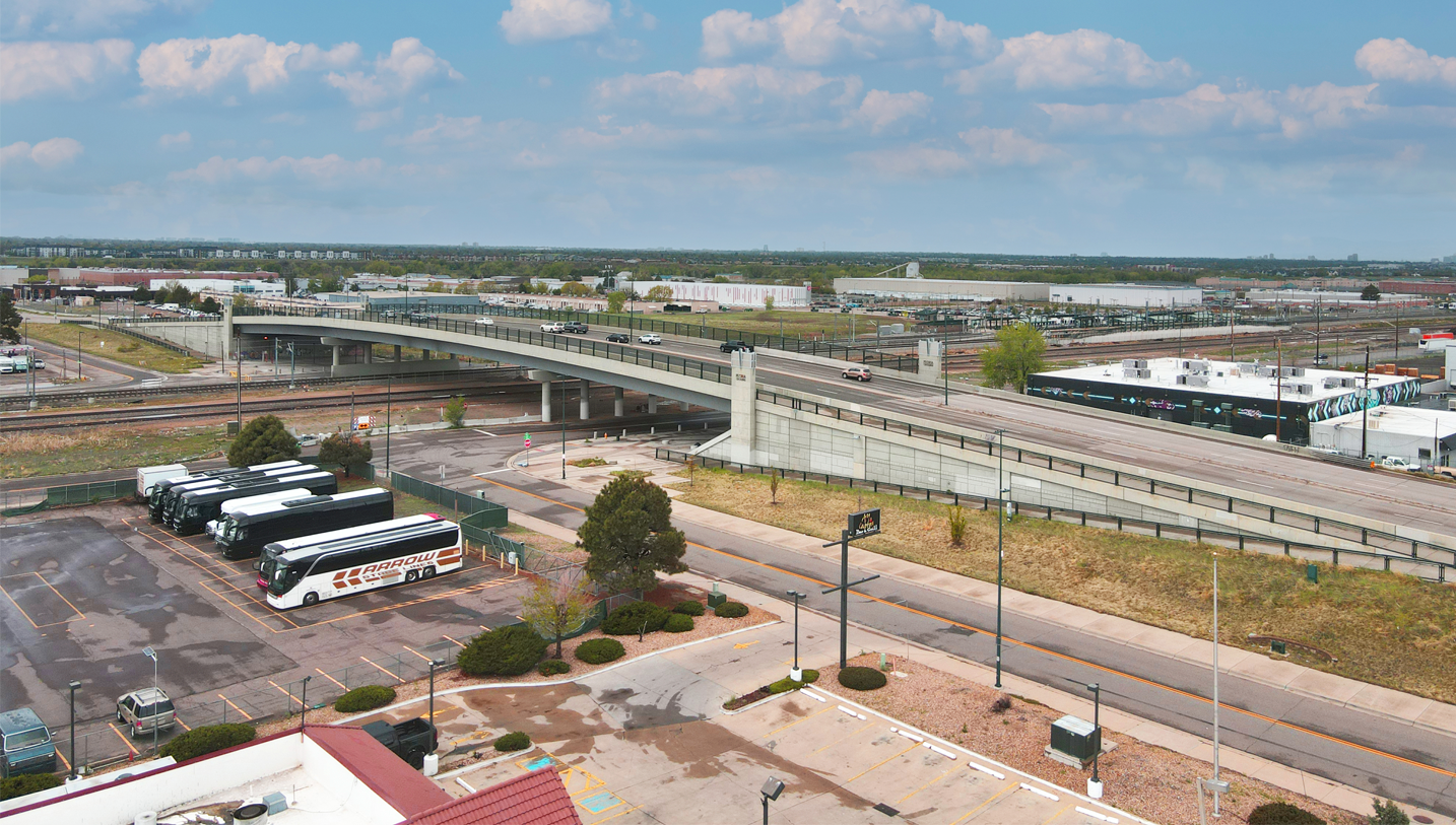 Peoria Crossing