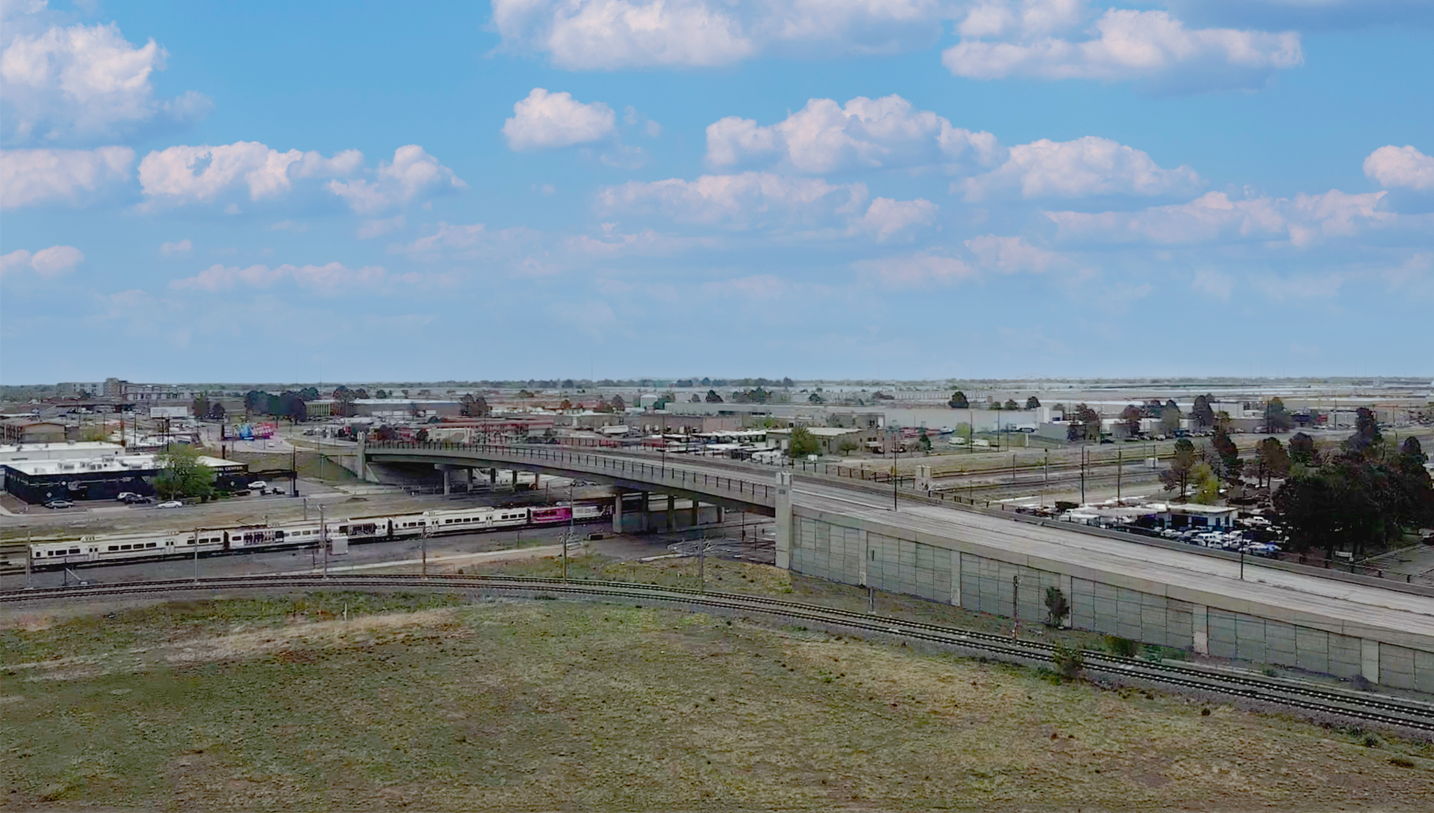 Peoria Crossing
