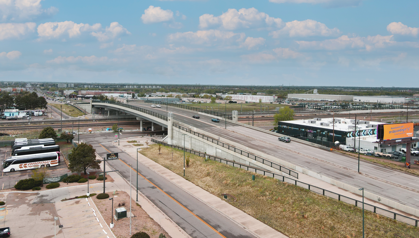 Peoria Crossing