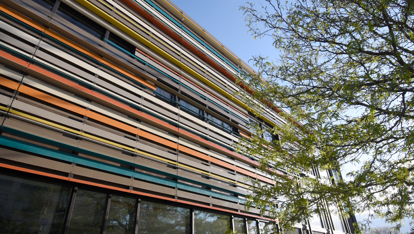 West Denver Library